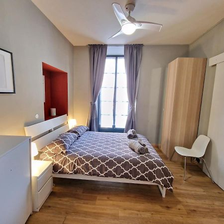 Ferienwohnung Casa Cavalier Turin Exterior foto