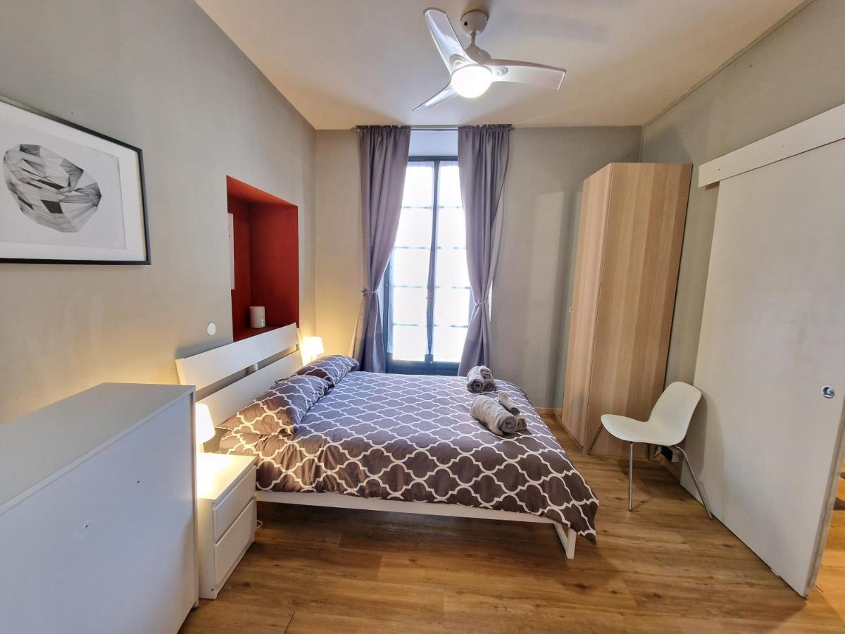 Ferienwohnung Casa Cavalier Turin Exterior foto