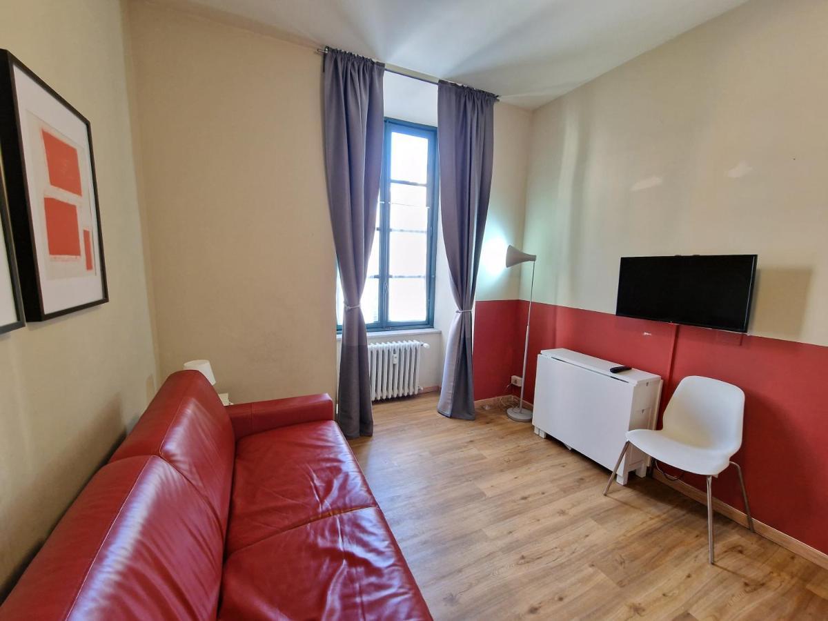 Ferienwohnung Casa Cavalier Turin Exterior foto