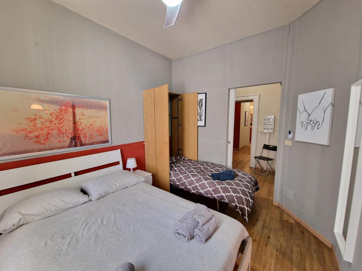 Ferienwohnung Casa Cavalier Turin Exterior foto