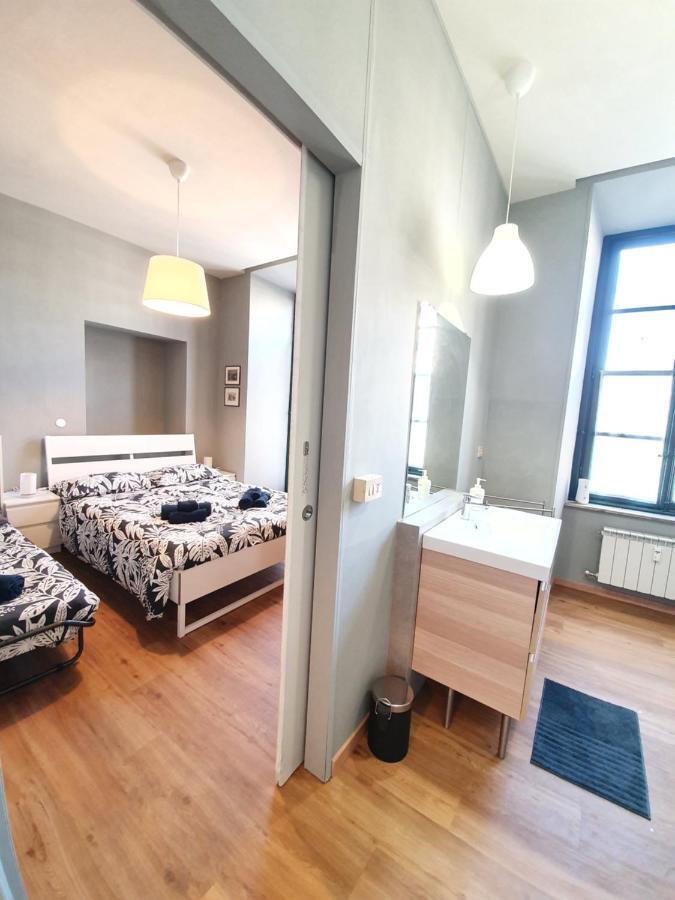 Ferienwohnung Casa Cavalier Turin Exterior foto